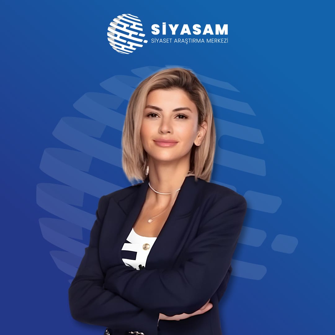 Berna Karaloğlu Berna Karaloğlu