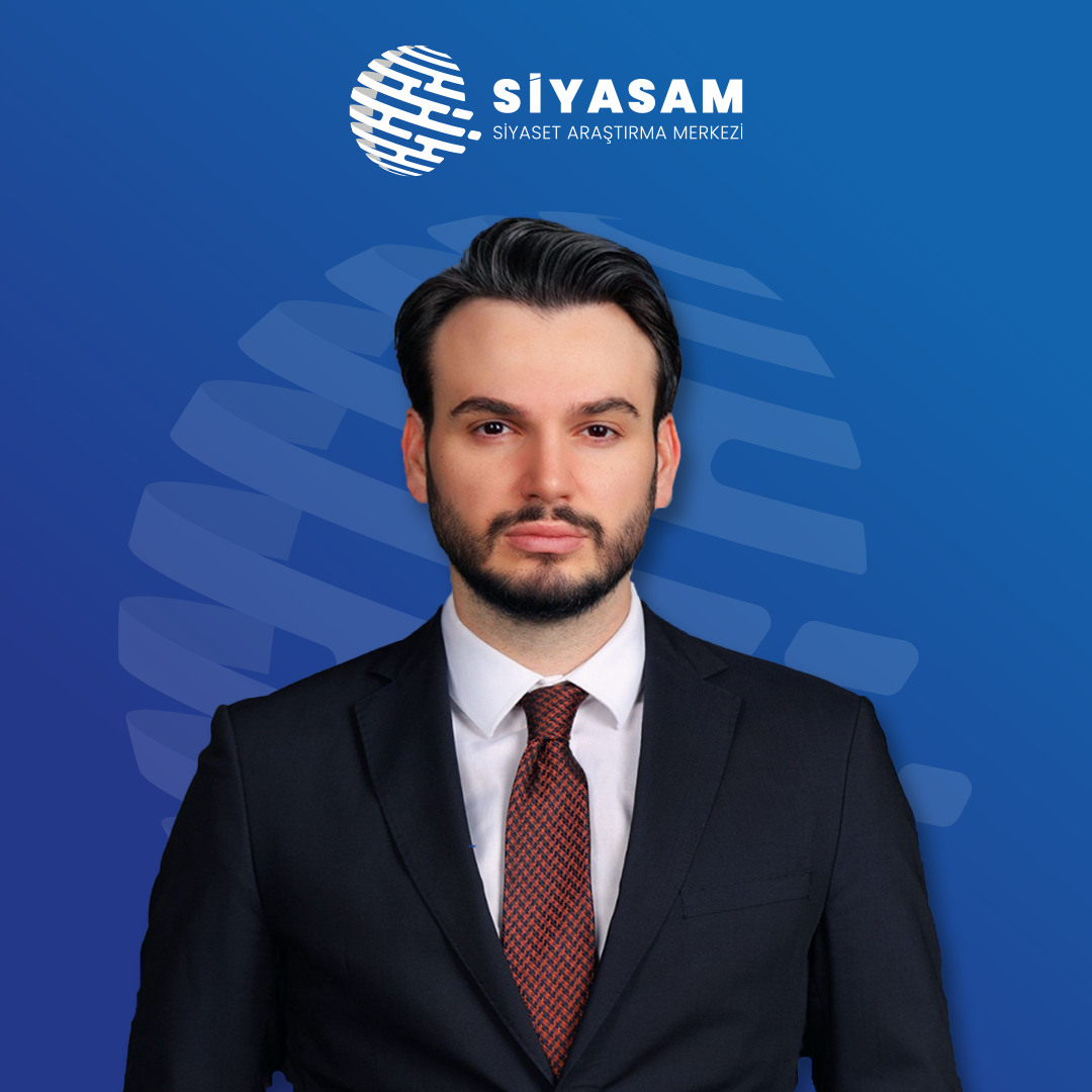 Dr. Cenk Özatıcı Dr. Cenk Özatıcı