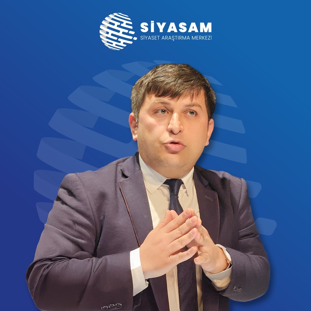 Dr. Şenol Çarık Dr. Şenol Çarık