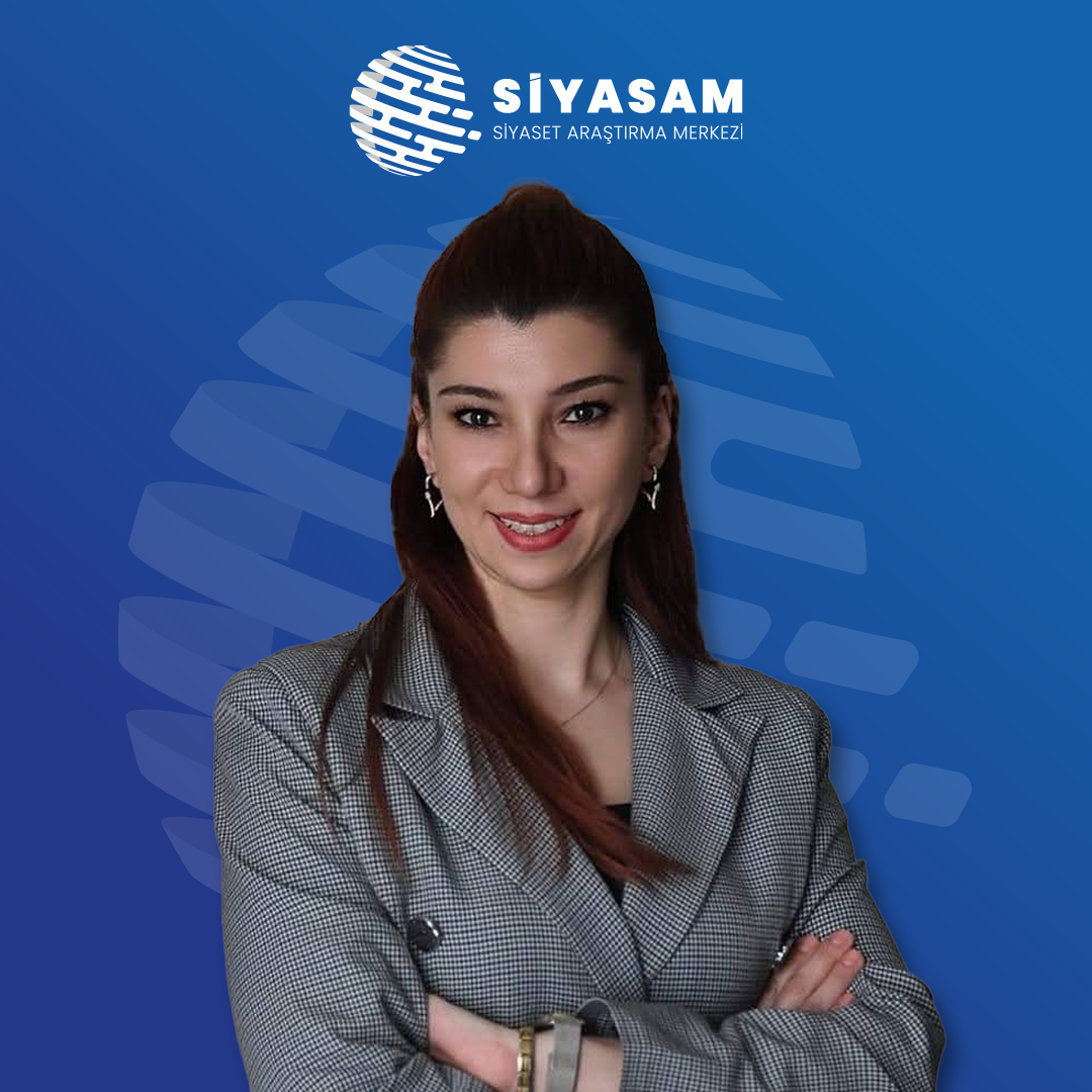 MEHLİKA ARIKAN KARACA MEHLİKA ARIKAN KARACA