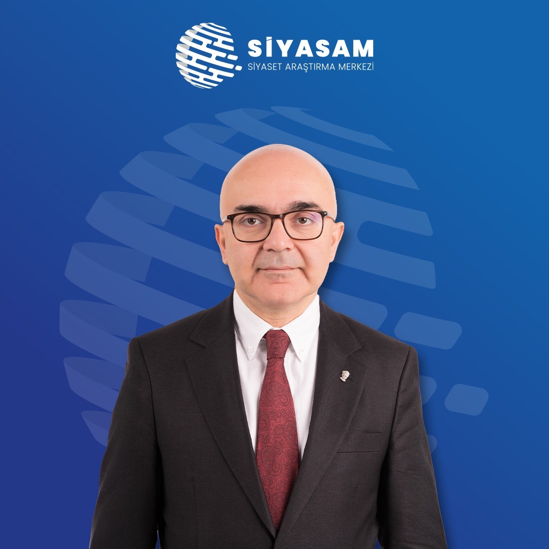 Prof. Dr. Barış Doster Prof. Dr. Barış Doster