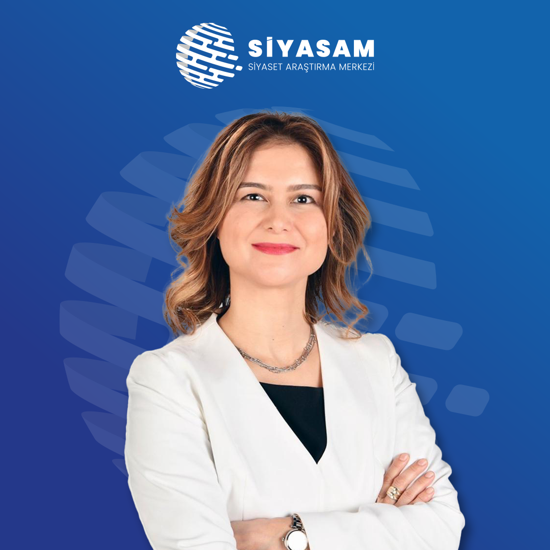 Prof. Dr. Çağla Gül Yesevi Prof. Dr. Çağla Gül Yesevi