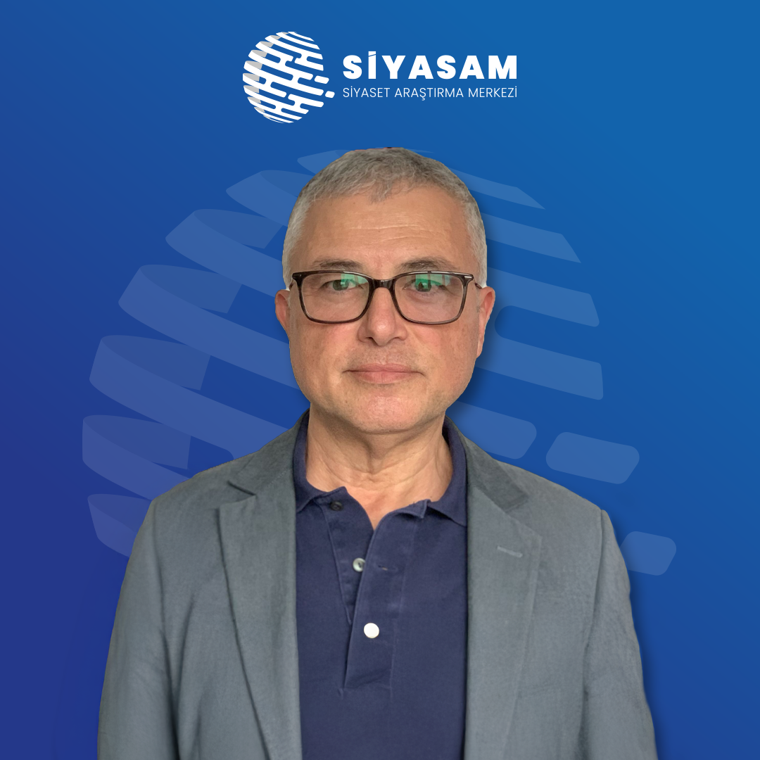 Prof. Dr. Cem Sefa Sütçü Prof. Dr. Cem Sefa Sütçü