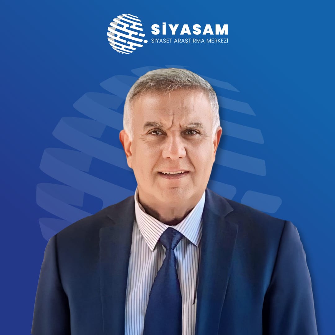 Prof. Dr. Cemalettin Taşkıran Prof. Dr. Cemalettin Taşkıran