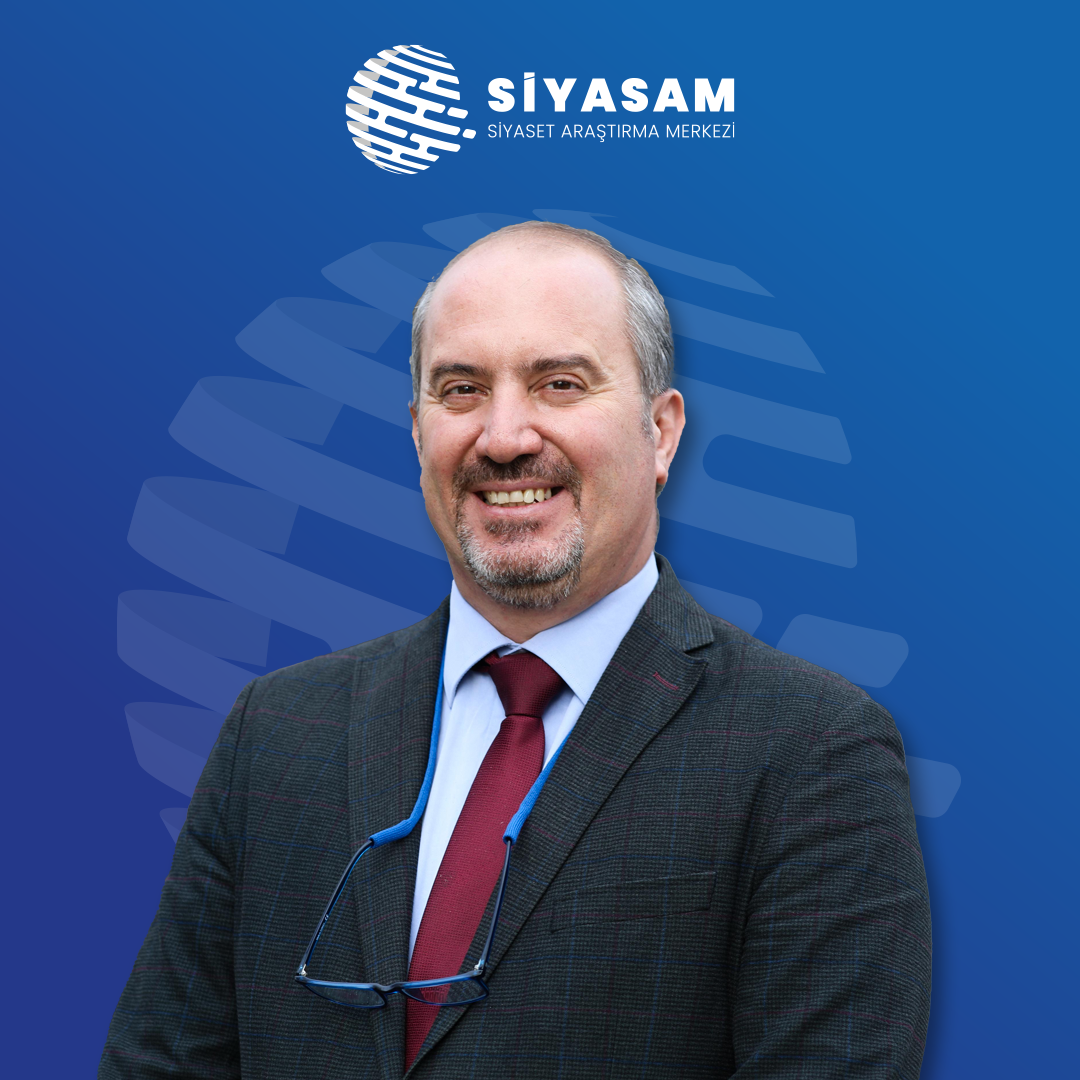 Prof. Dr. Şakir Dinçşahin Prof. Dr. Şakir Dinçşahin