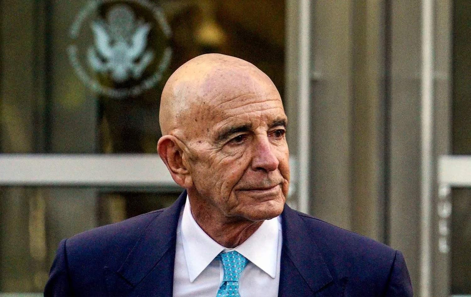 Demokrasi ve Monarşi Arasında: Tom Barrack Ne Dedi, Biz Ne Anlamalıyız?