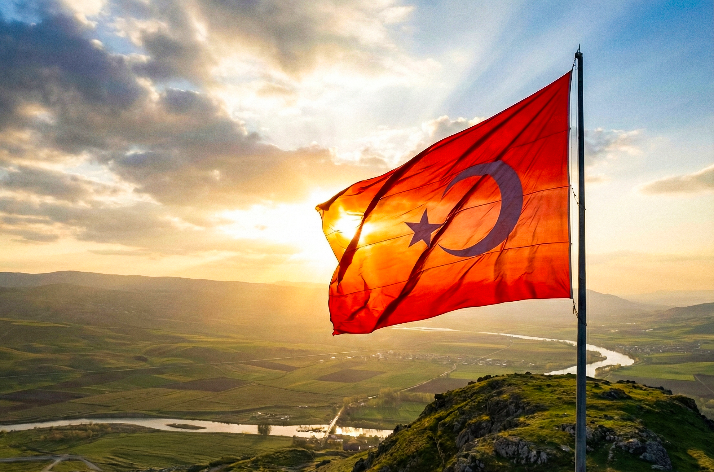 BAYRAK