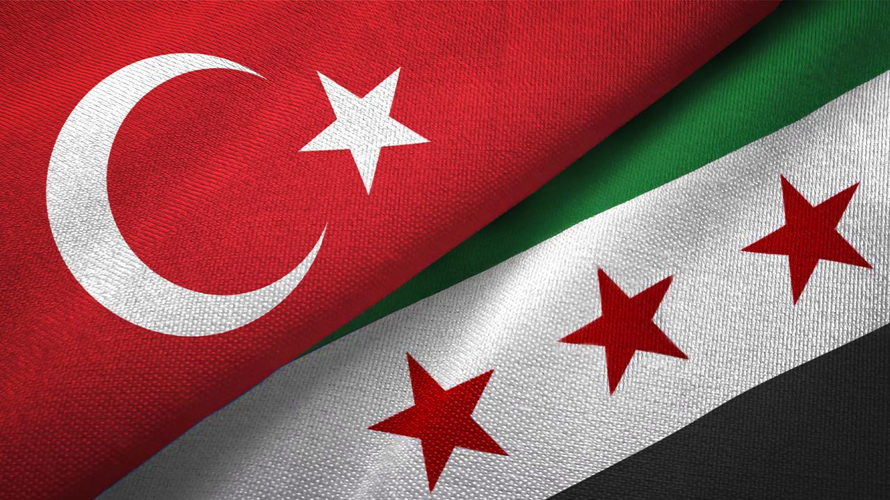 ŞAM – SDG Anlaşması ve TÜRKİYE
